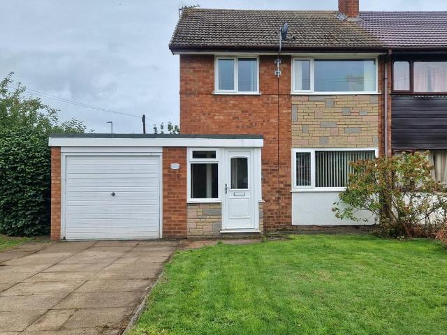 House for sale in Slitting Mill, Cannock Chase