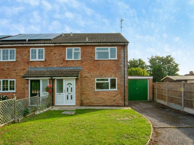House for sale in Durrington, Wiltshire