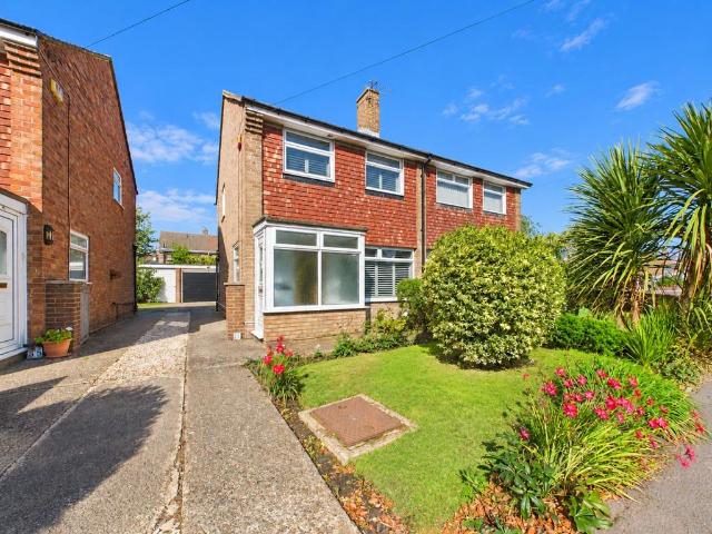 House for sale in Moss Side, Sefton