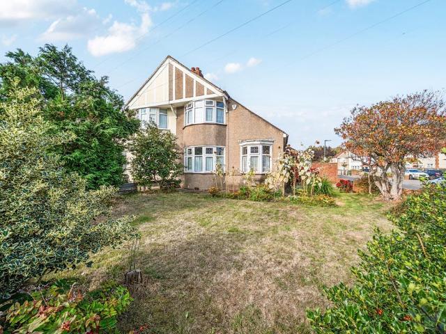 House for sale in Belle Grove, Greater London