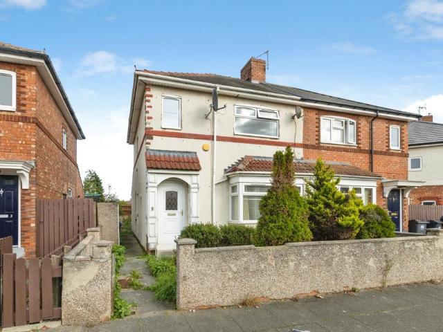 House for sale in Eastbourne, Darlington