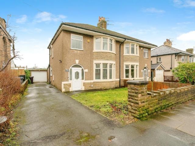 House for sale in Worsthorne, Burnley