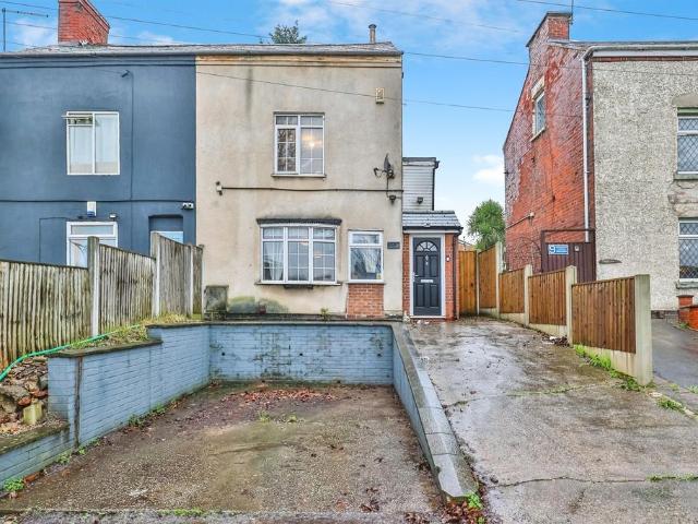 House for sale in Haddon, East Midlands