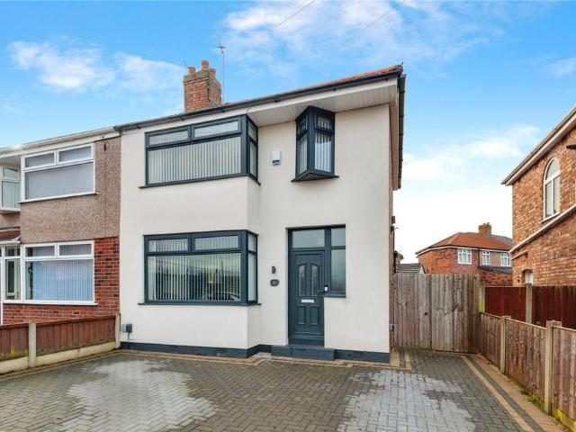 House for sale in Calderstones