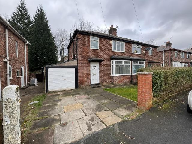 House for sale in Georgia, Greater Manchester