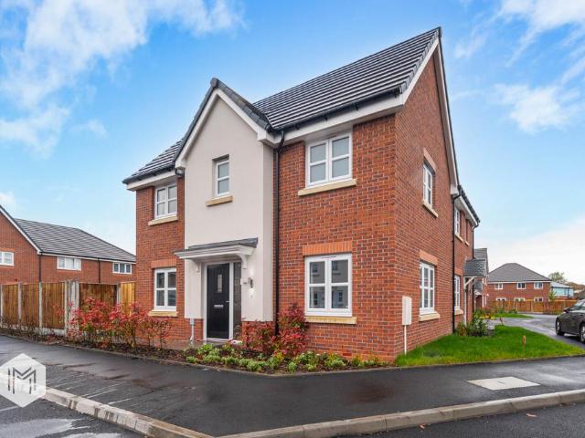 House for sale in Lee Bank, Isle Of Man