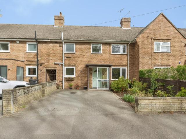 House for sale in Sevenoaks, The Butts