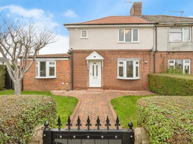 House for sale in Intake, South Yorkshire