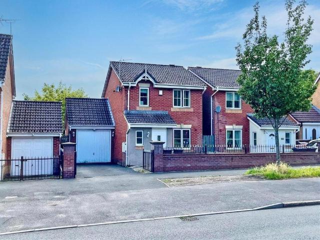 House for sale in Walmley, Tyburn