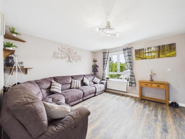 House for sale in Ashby De La Launde, Lincolnshire
