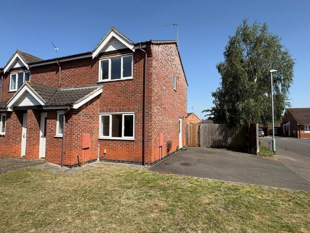 House for sale in Little London, Gosberton Clough