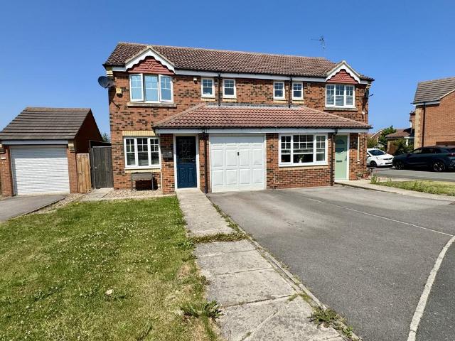 House for sale in Dalton-le-dale