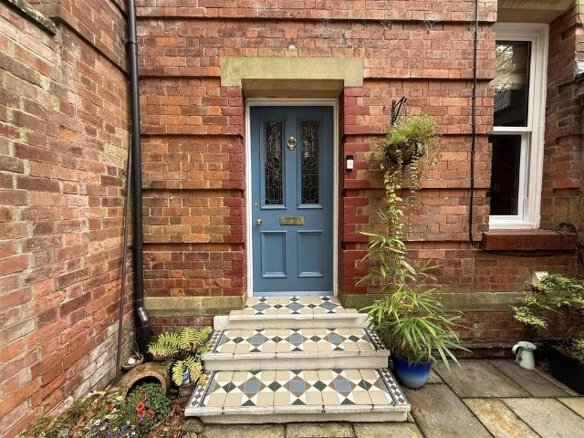 House for sale in Darlington