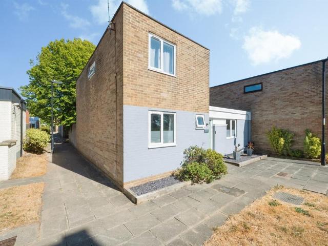 House for sale in Lordshill, City Of Southampton