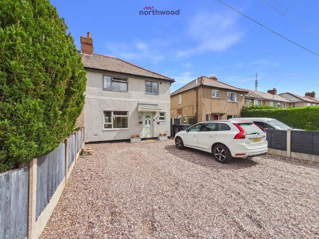 House for sale in Summerhill, Wales