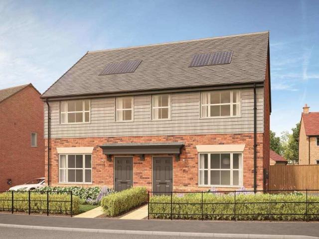 House for sale in Hounsome Fields, Priest Down