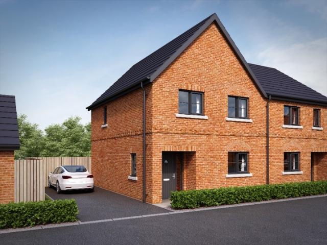 House for sale in Linton-on-ouse, North Yorkshire