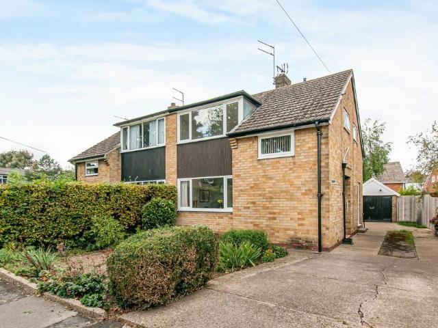 House for sale in Beverley, East Riding Of Yorkshire