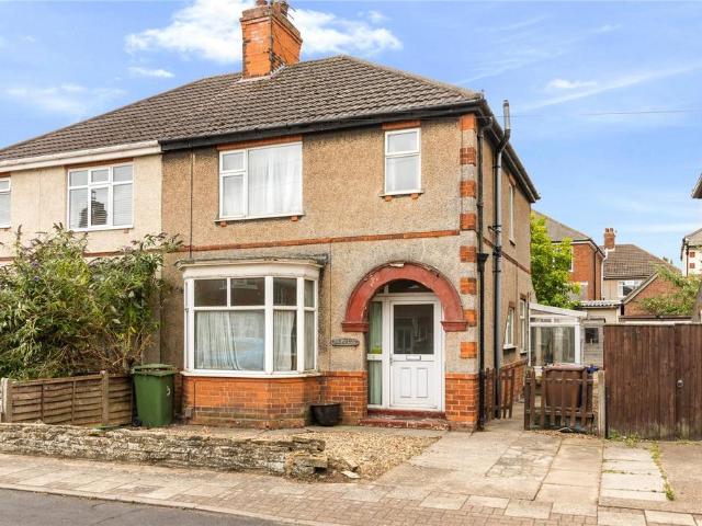 House for sale in Nunsthorpe, Scartho