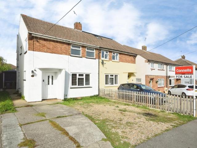House for sale in Bocking, Braintree