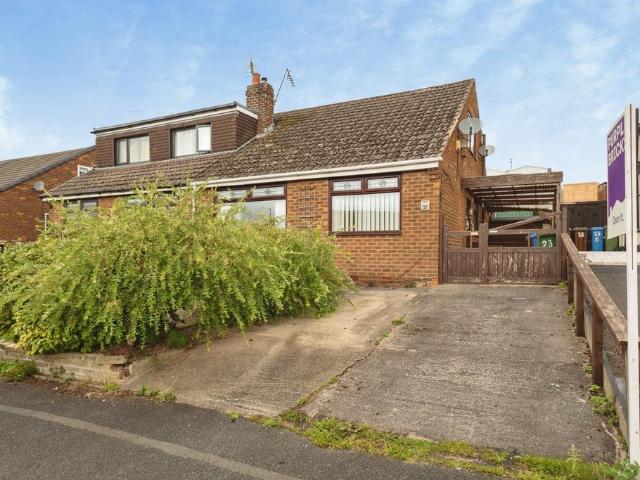 House for sale in Newtonmoor, Tameside