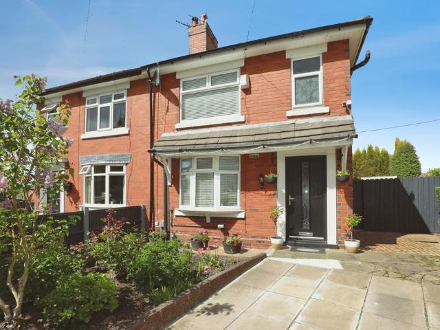 House for sale in Tunstall, Isle Of Man