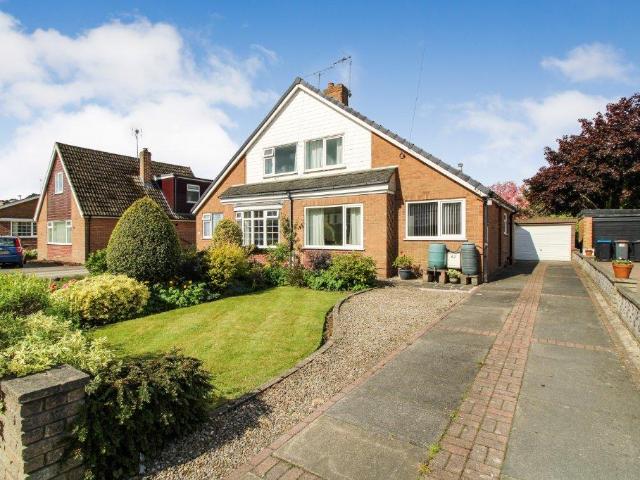 House for sale in Calcutt, Knaresborough