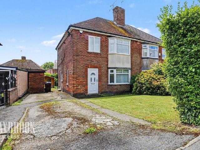 House for sale in Gleadless, Isle Of Man