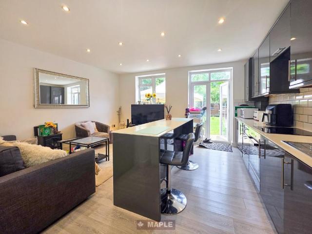 House for sale in Greater London
