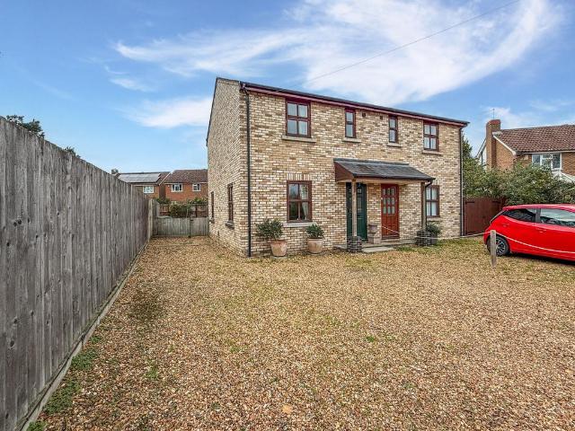 House for sale in Arrington, Cambridgeshire