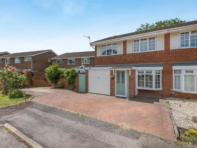 House for sale in Bourne Vale, Kent