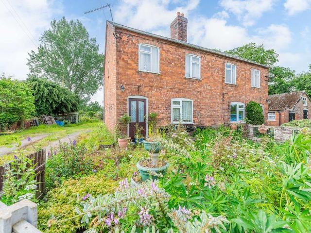 House for sale in Sandy Bank, Shropshire
