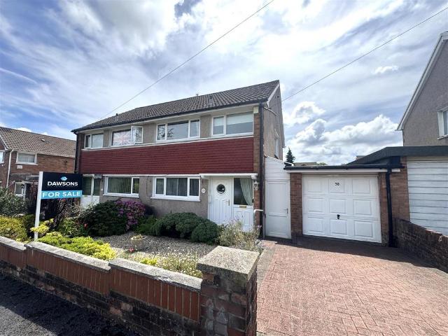 House for sale in Ynystawe, Wales