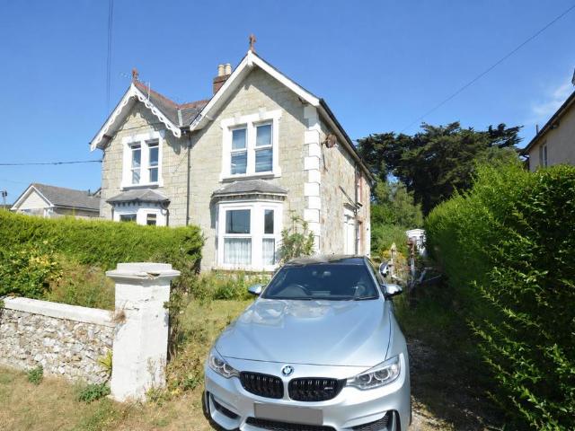 House for sale in Isle Of Wight