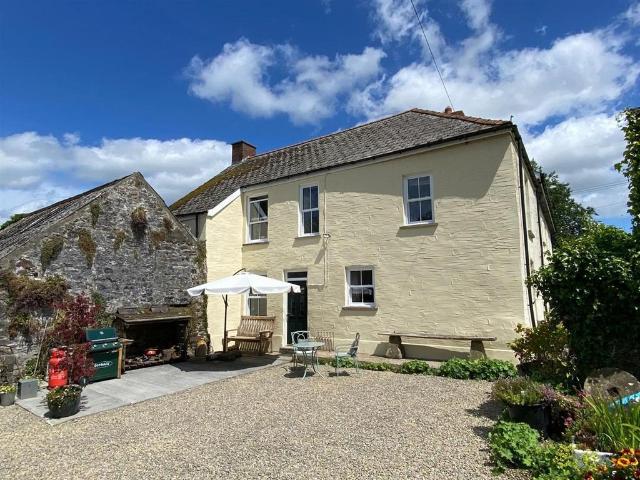 House for sale in Lampeter Velfrey