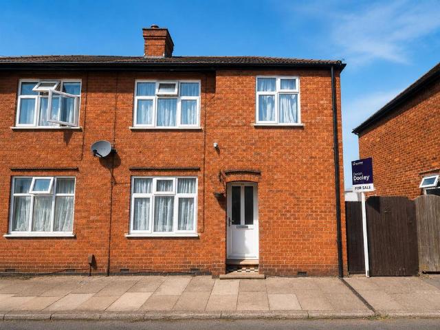 House for sale in Northampton, Northamptonshire