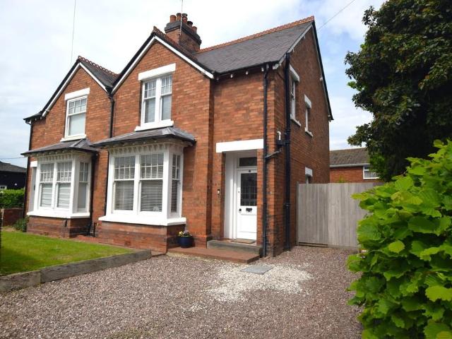 House for sale in Admaston, Telford