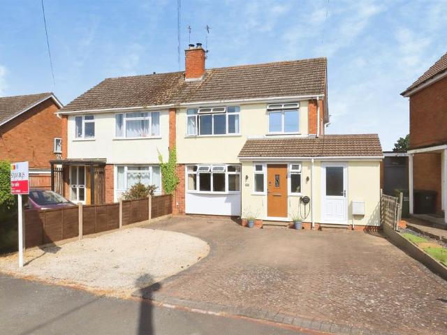 House for sale in Wolverley and Cookley, Rushock