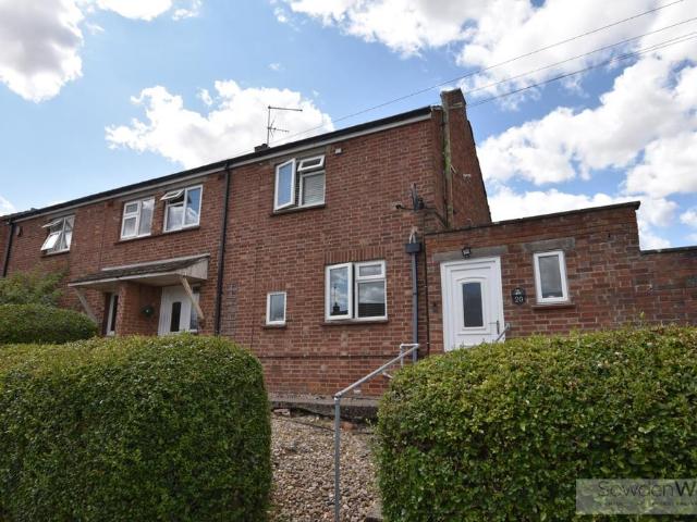 House for sale in Barholm, Lincolnshire