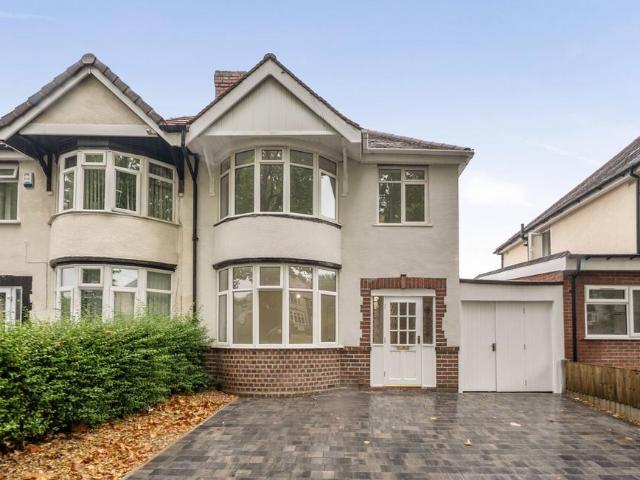 House for sale in Woodsetton, Coseley