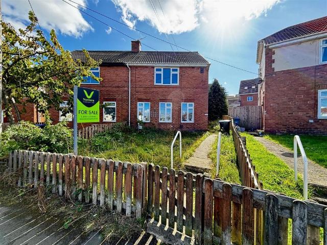 House for sale in Sacriston