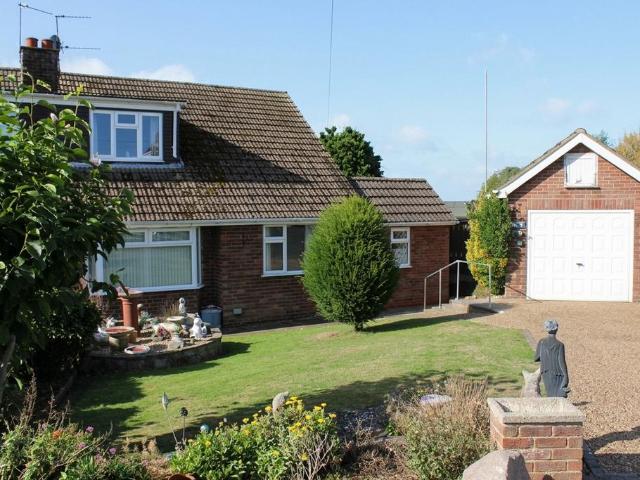 House for sale in Caistor, West Lindsey