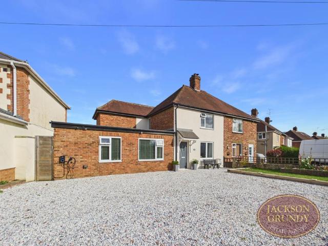 House for sale in Brookside, Harpole