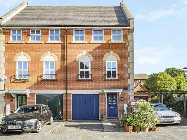 House for sale in Temple Cowley, Oxford