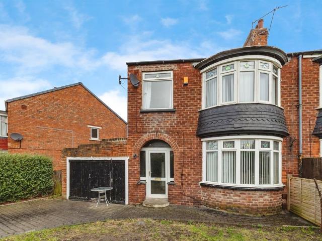 House for sale in Grove Hill, Normanby