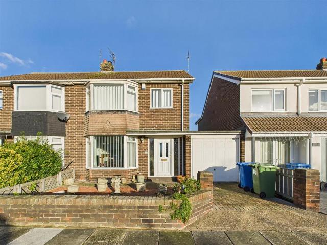 House for sale in Seaton Valley, Seaton Sluice
