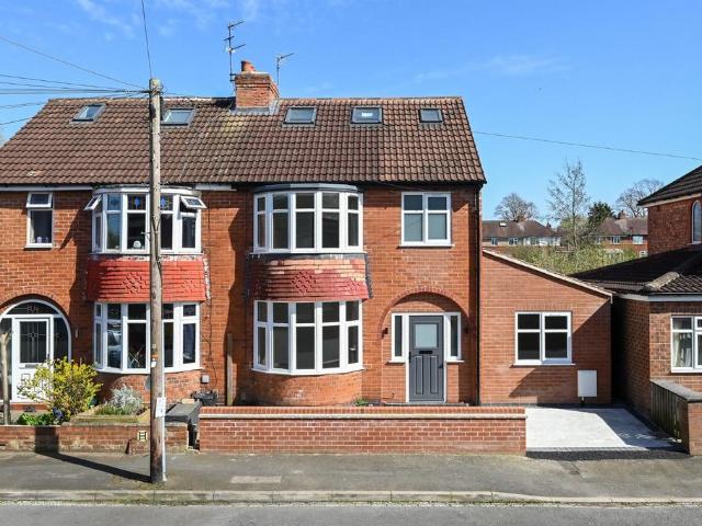 House for sale in Bell Farm, High Field