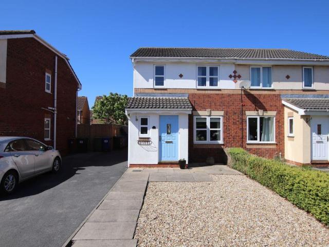 House for sale in Nunsthorpe, Scartho