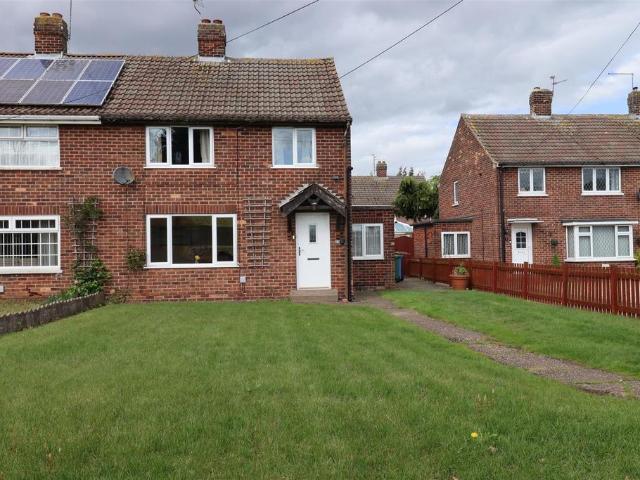 House for sale in Elloughton-cum-Brough, Brough