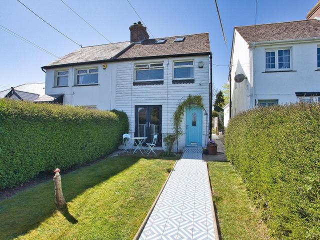 House for sale in Ash, Kent